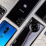 مقایسه گوشی ها ، گوشی سامسونگ مدل Galaxy Note 10 Plus یا گوشی هوآوی P30 Pro