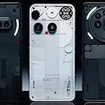  برند ناتینگ فون