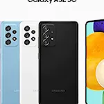سامسونگ گلکسی A52
