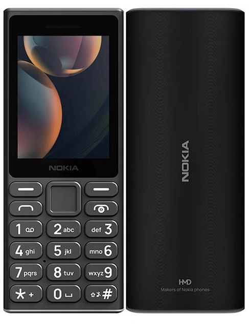گوشی موبایل نوکیا مدل (2024) Nokia 108 مونتاژ