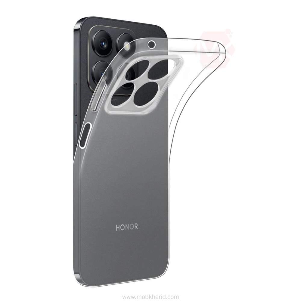 کاور گوشی مدل Honor X7C
