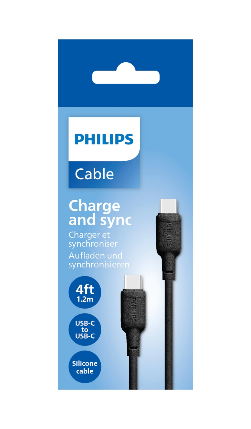 کابل فیلیپس مدل Philips DLC6541C