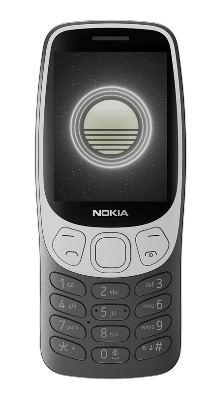 گوشی موبایل نوکیا مدل Nokia 3210 (2024) مونتاژ