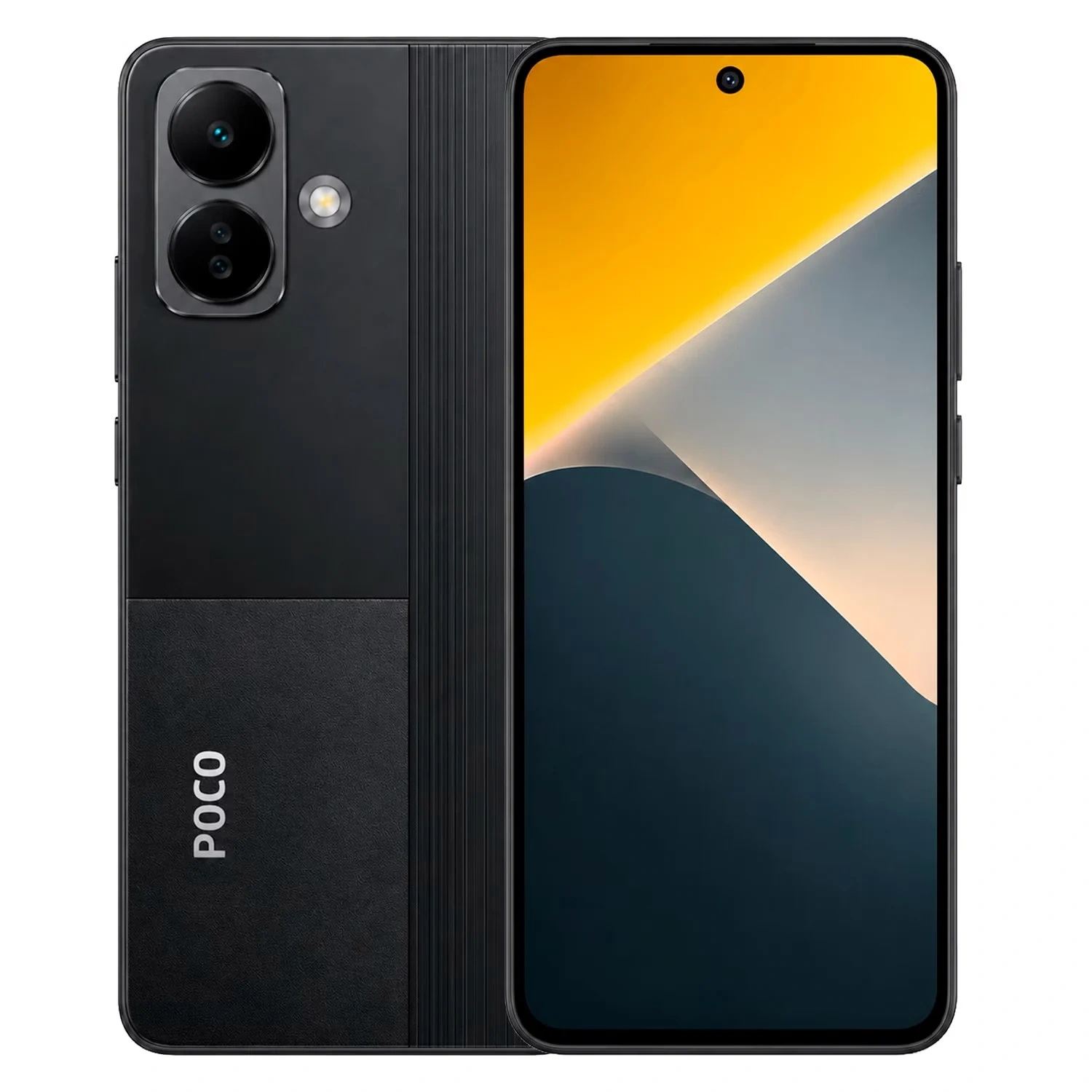 گوشی موبایل شیائومی مدل Poco X8 ظرفیت 256/8 گیگابایت
