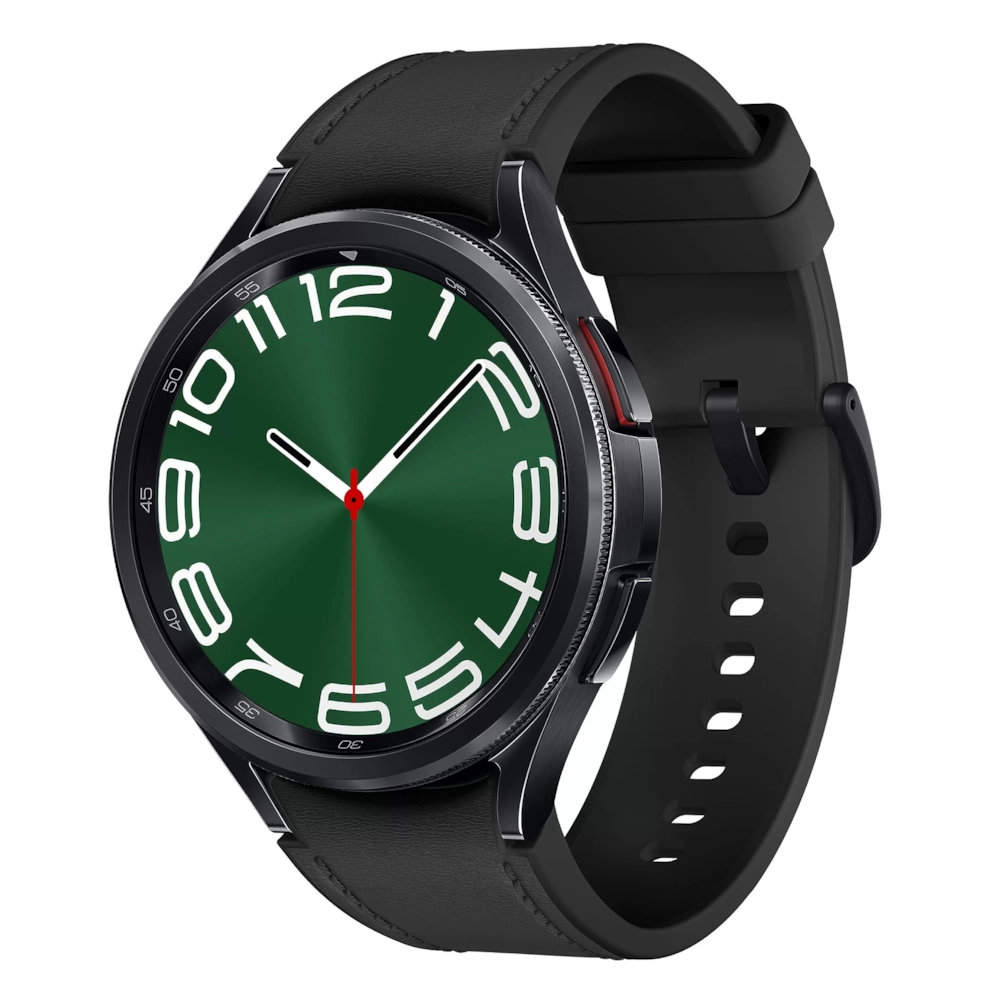 ساعت هوشمند سامسونگ مدل (Galaxy Watch6 Classic SM-R960 (47mm
