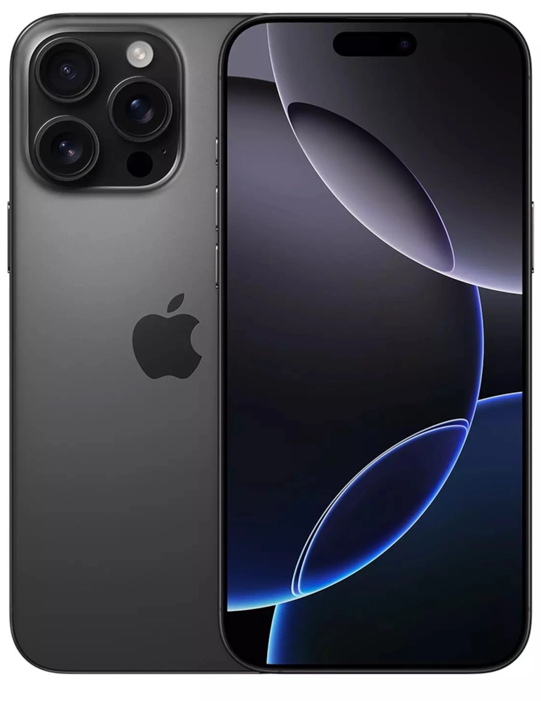 گوشی آیفون مدل iPhone 16 Pro  Za Not Active ظرفیت 256/8 گیگابایت با گارانتی