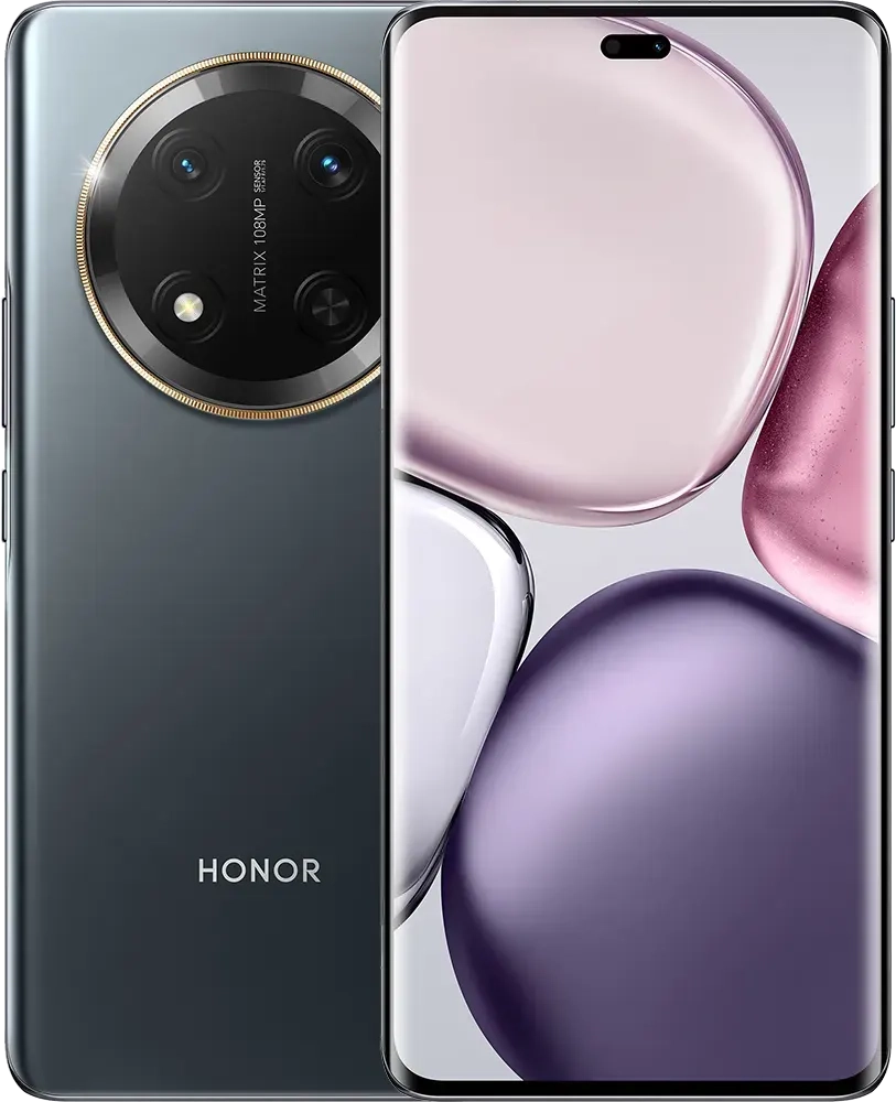 گوشی موبایل آنر مدل Honor X9c 5G ظرفیت 256/12 گیگابایت