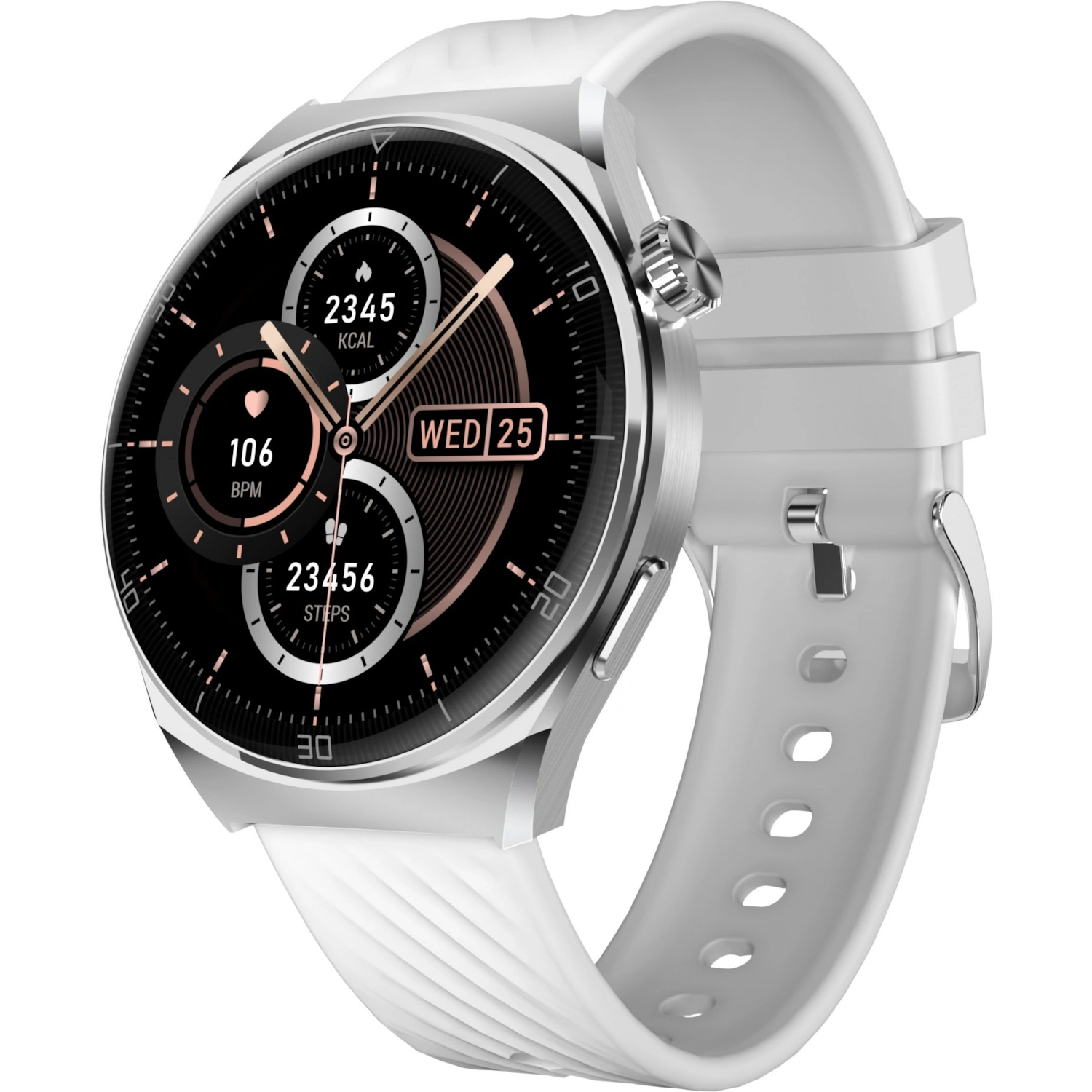 ساعت هوشمند هیمی مدل Pi ELITE