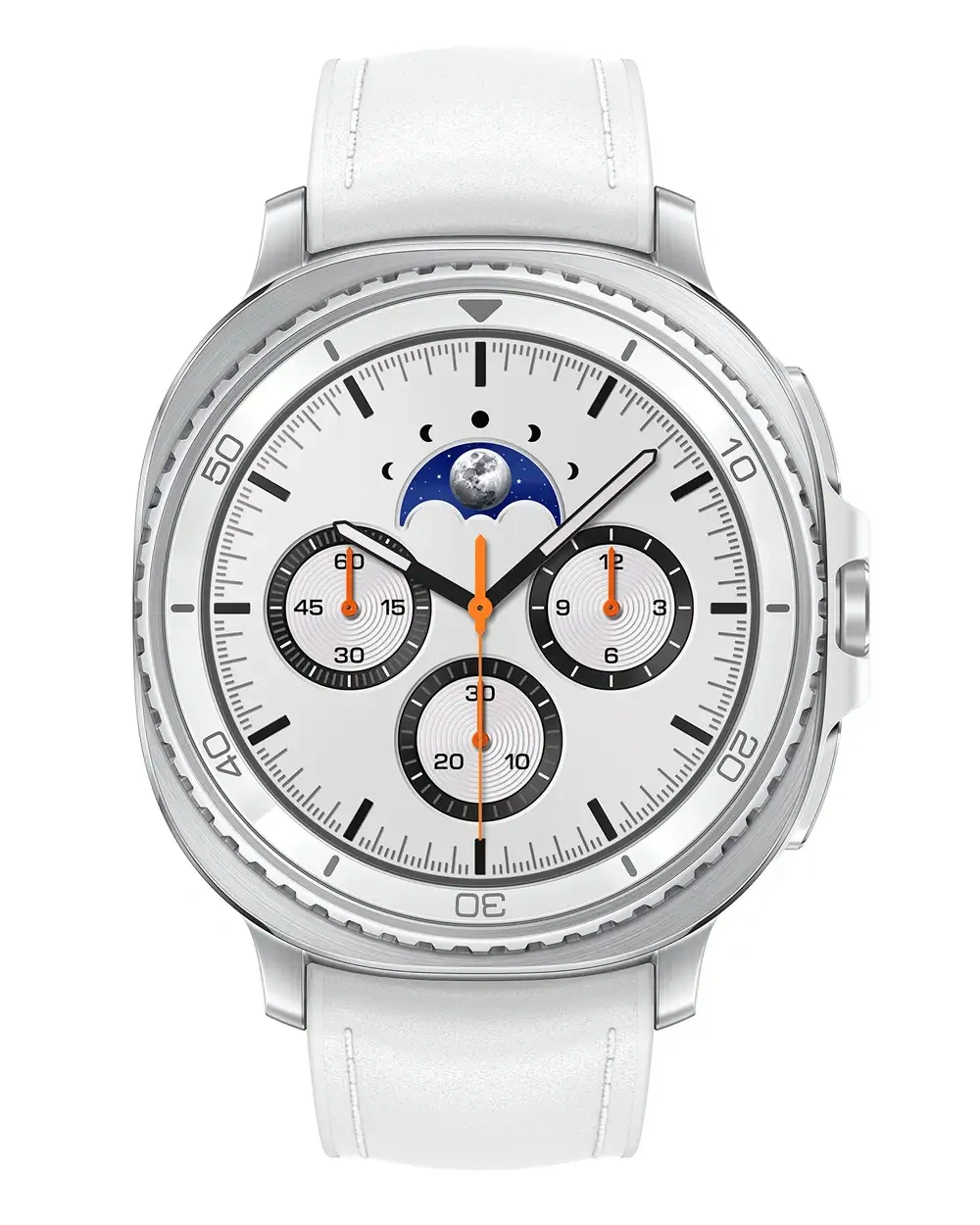 ساعت هوشمند سامسونگ مدل (Galaxy Watch 8 Classic (46mm