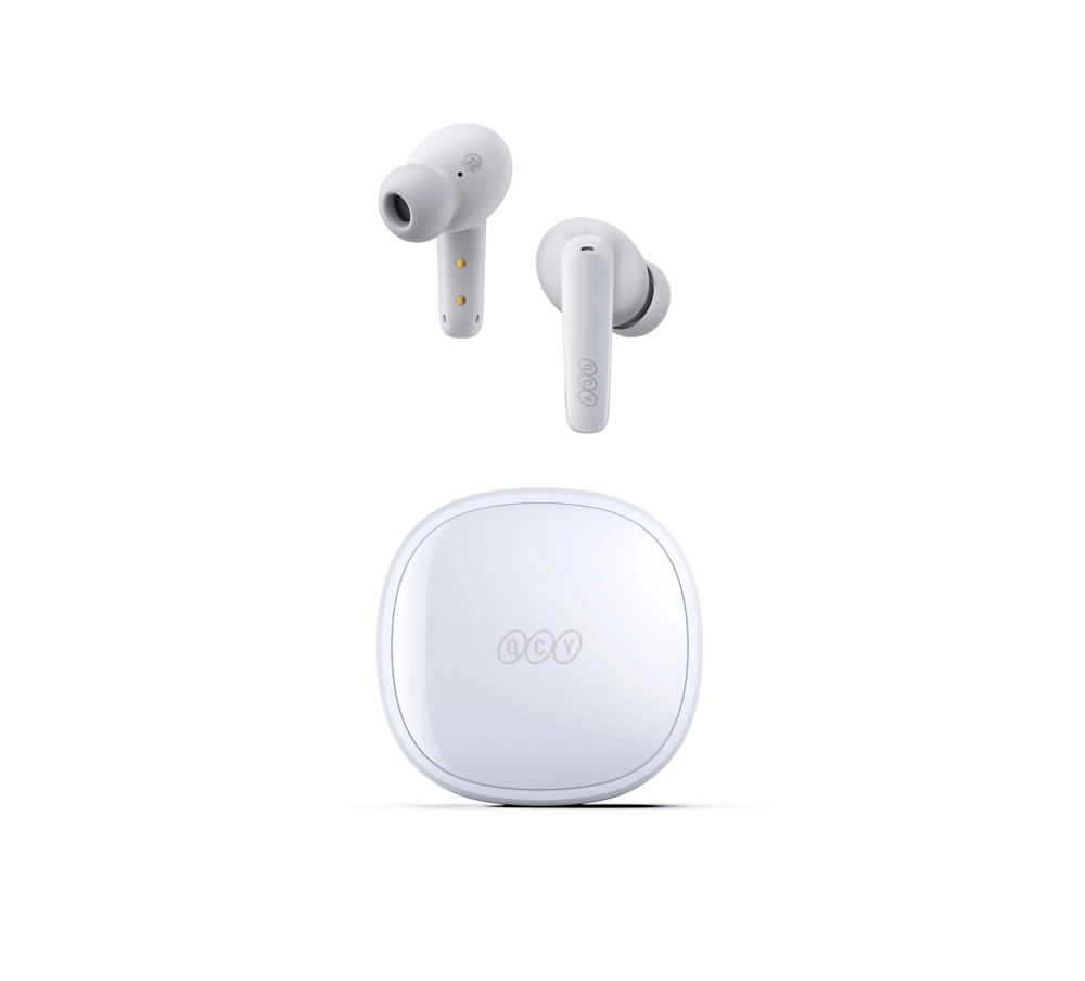 هدفون بلوتوثی کیو سی وای مدل QCY T13x