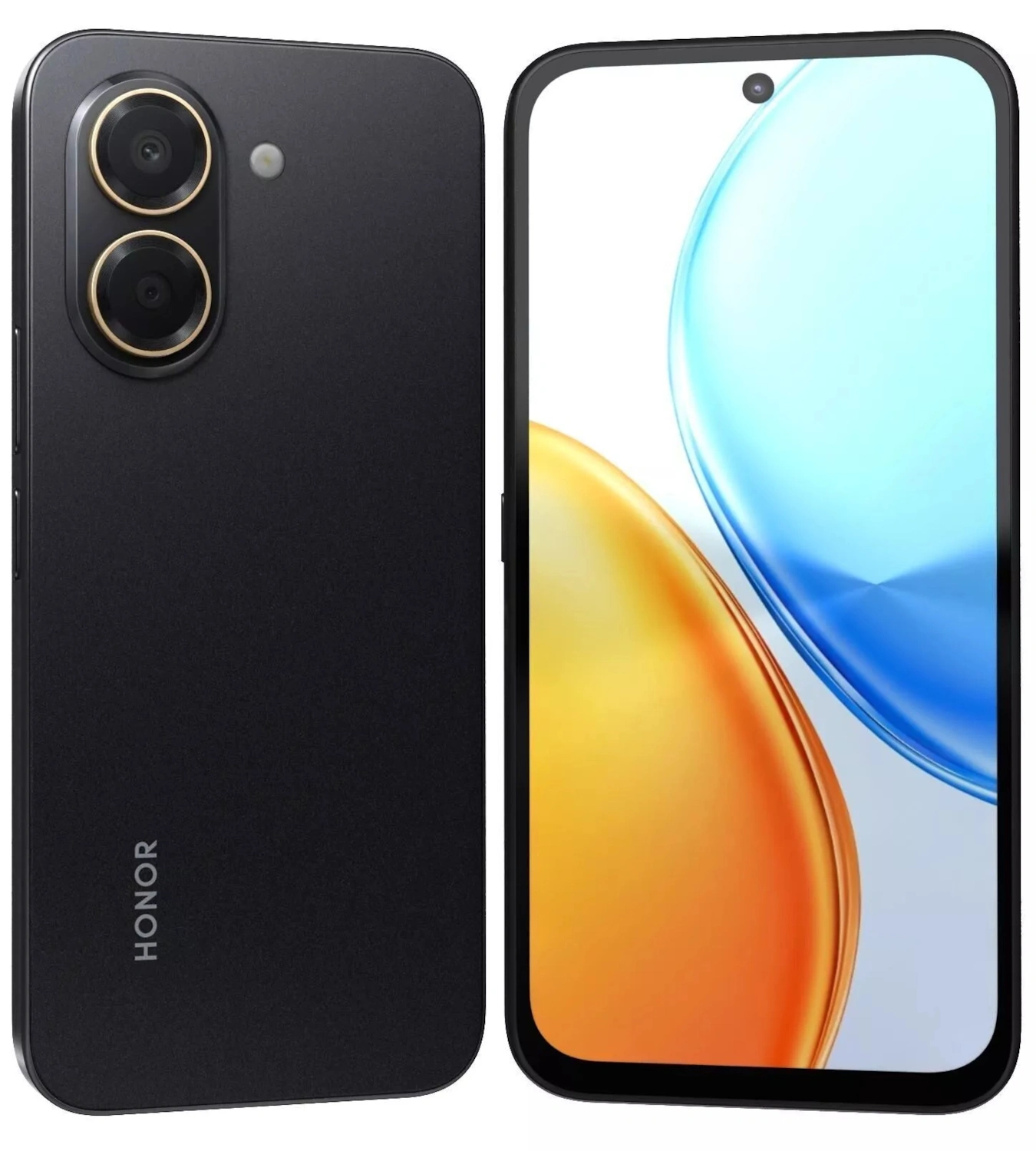 گوشی موبایل آنر مدل Honor X7e  ظرفیت 128/6 گیگابایت