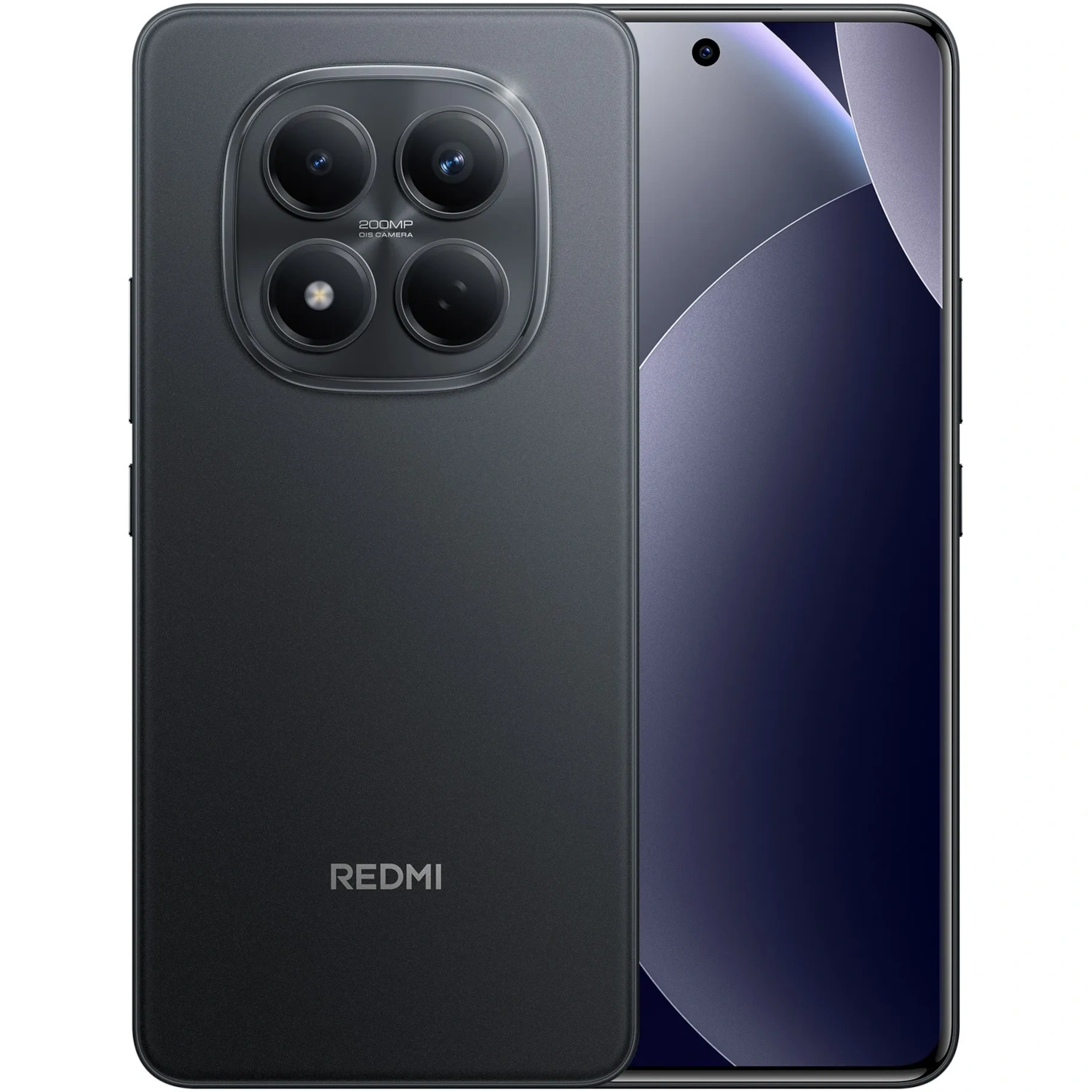 گوشی موبایل شیائومی مدل Redmi note 15 pro 4G ظرفیت 256/8 گیگابایت