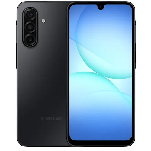 گوشی موبایل سامسونگ مدل Galaxy A17  ظرفیت 128/6 گیگابایت