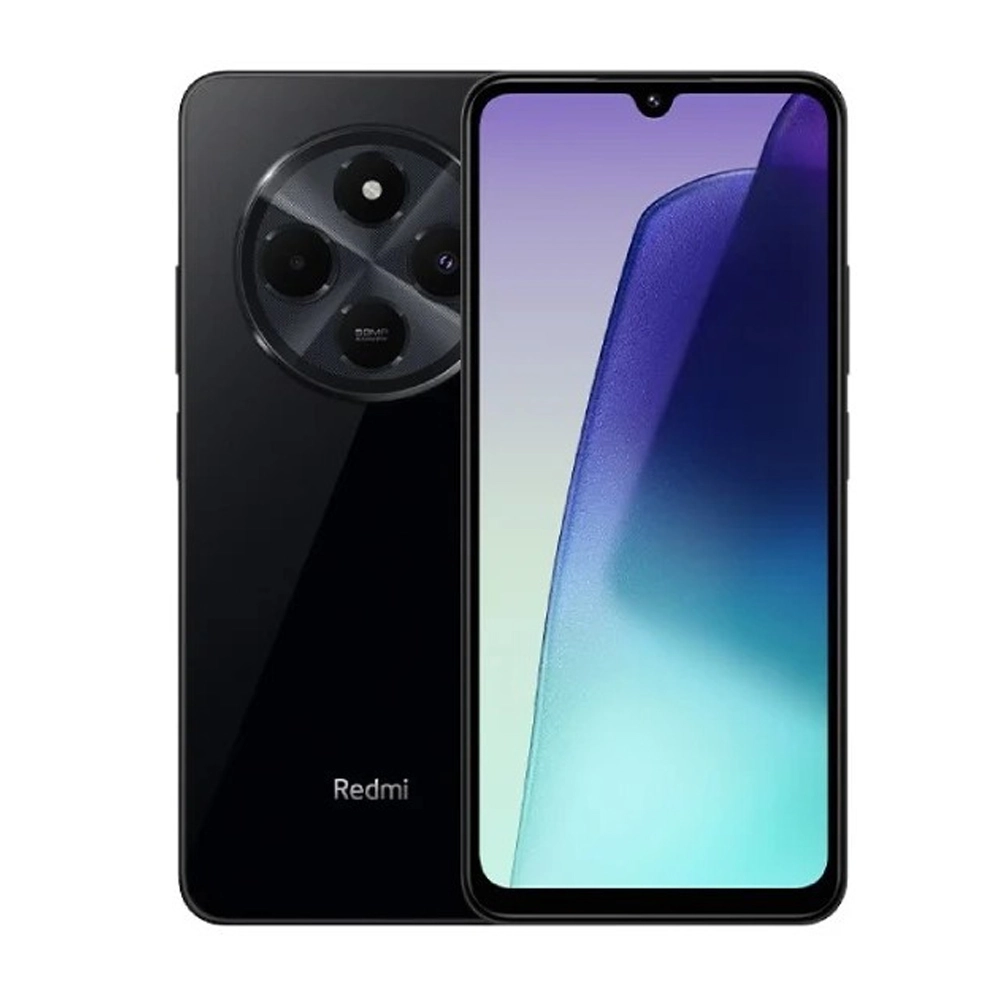 گوشی موبایل شیائومی مدل Redmi 14C دو سیم کارت ظرفیت 128/4 گیگابایت