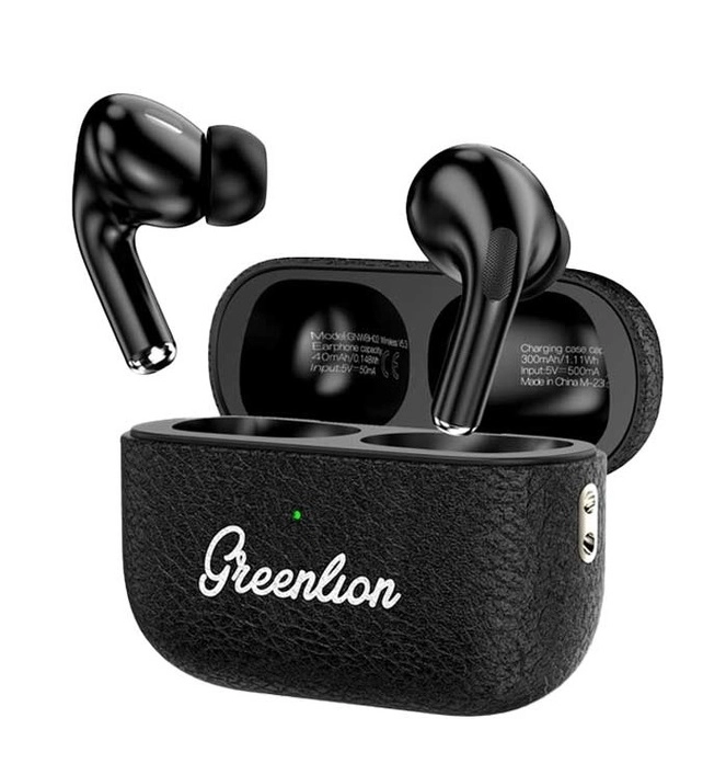 هندزفری بی سیم  گرین لاین مدل  Earbuds Classic true wireless