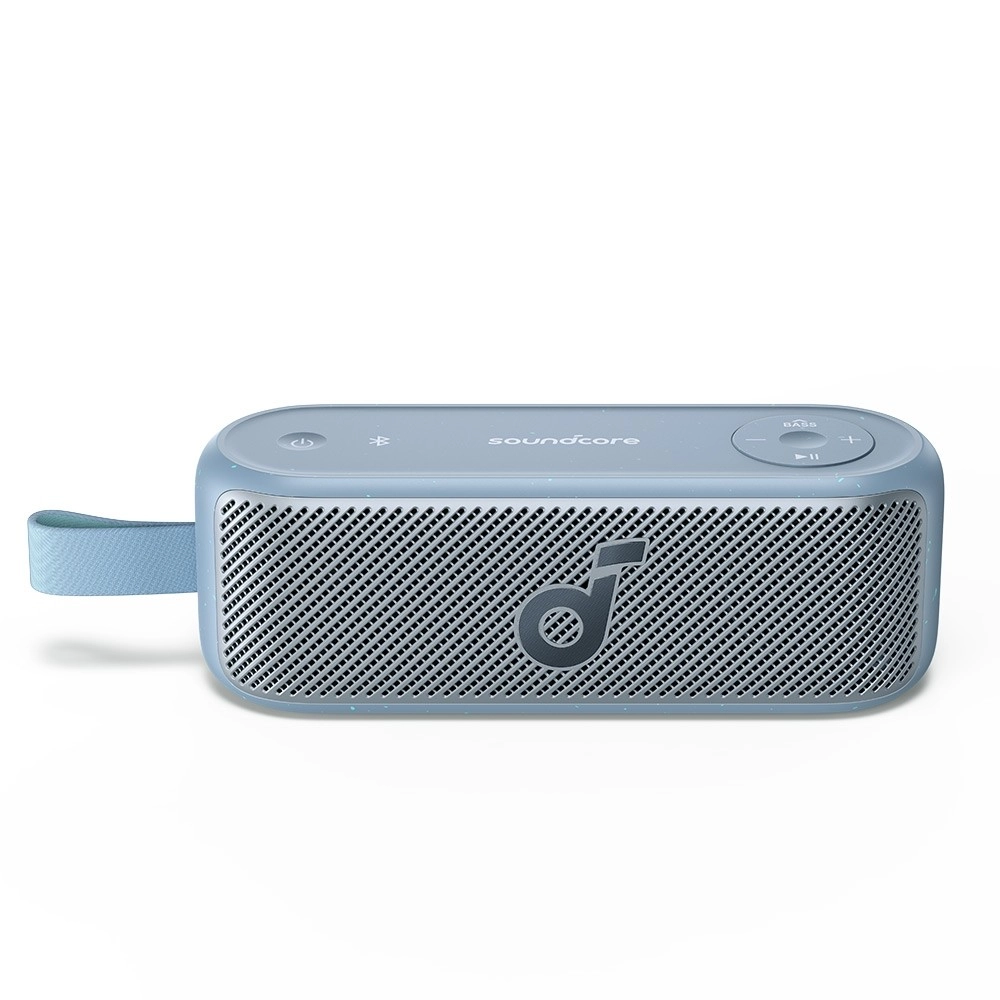 اسپیکر بلوتوثی قابل حمل انکر مدل SoundCore Motion 100 A3133