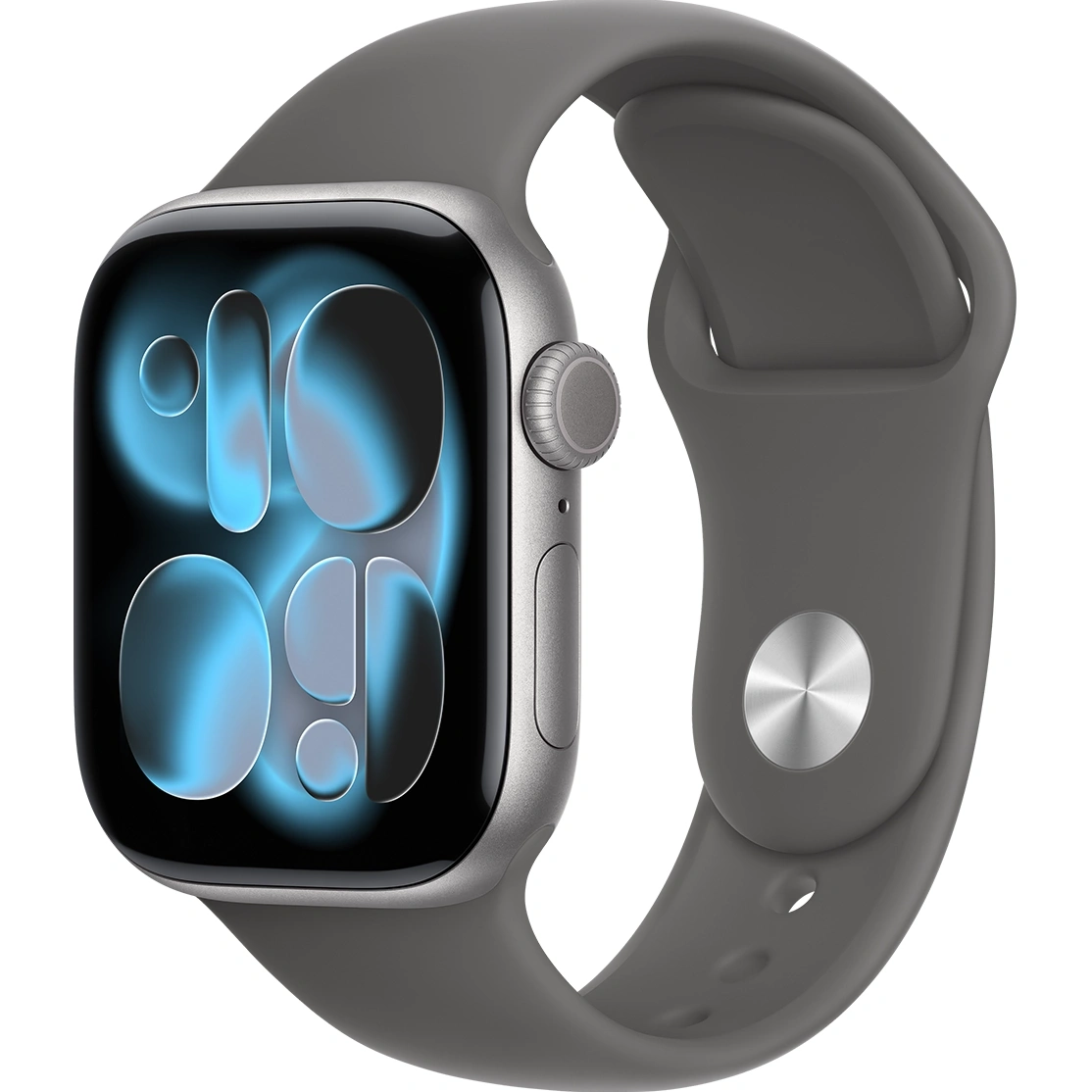 اپل واچ سری 11 مدل 46mm بدنه آلومینیوم