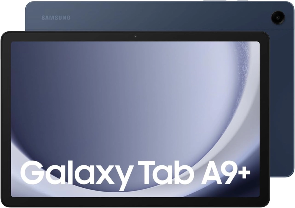 تبلت سامسونگ مدل Galaxy Tab A9+ (2023) 5G SM-X216B ظرفیت 128 گیگابایت و رم 8 گیگابایت