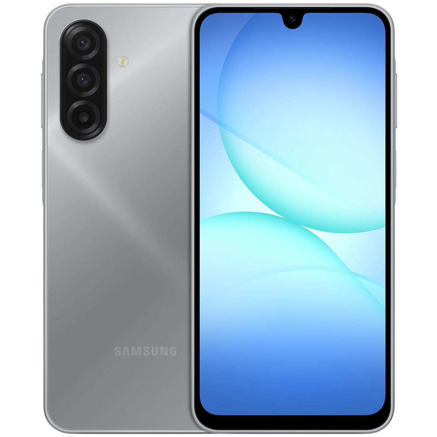 گوشی موبایل سامسونگ مدل Galaxy A17  ظرفیت 256/8 گیگابایت