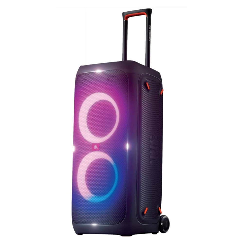 اسپیکر بلوتوثی قابل حمل جی بی ال مدل JBL Party Box 310