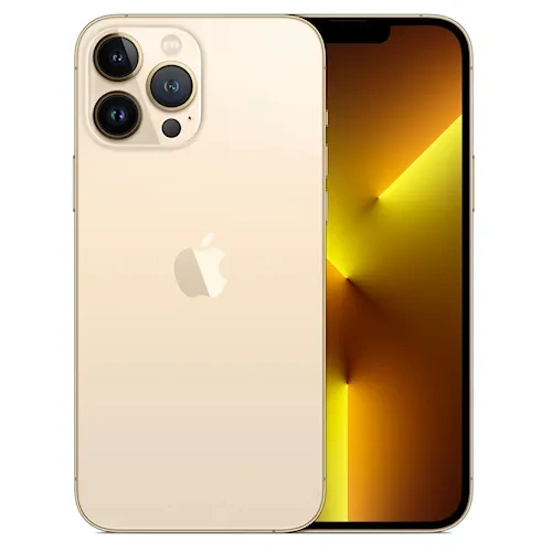گوشی موبایل اپل مدل  iPhone 13 Pro Max ZA ظرفیت 512/6 گیگابایت دست دوم