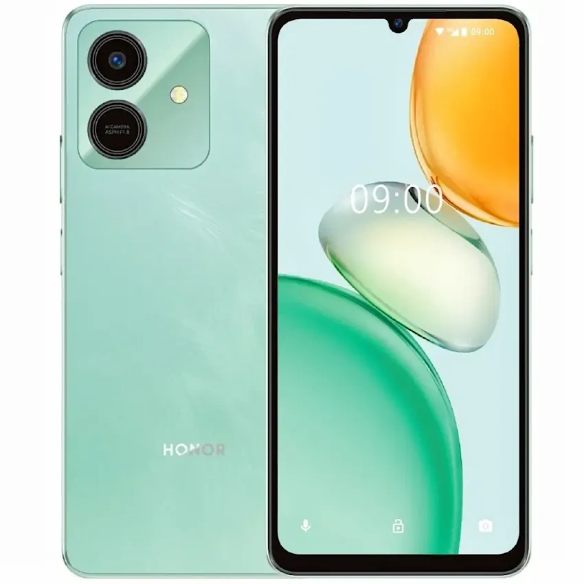 گوشی موبایل آنر مدل Honor Play 10 ظرفیت 128/4 گیگابایت