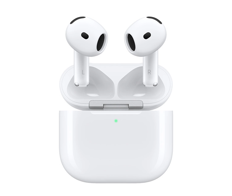 هندزفری بی سیم اپل مدل 4 AirPods