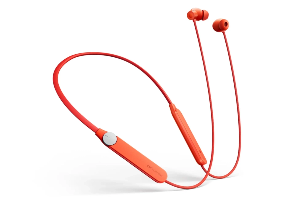 هدفون گردنی بلوتوثی ناتینگ مدل CMF Neckband Pro