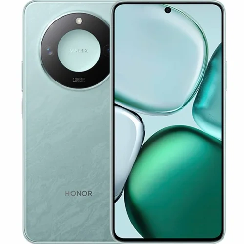 گوشی موبایل آنر مدل Honor X9c Smart 5G ظرفیت 256/12 گیگابایت