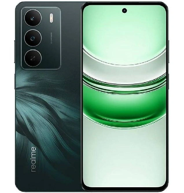 گوشی موبایل ریلمی مدل Realme C71  دو سیم کارت ظرفیت 128/6 گیگابایت