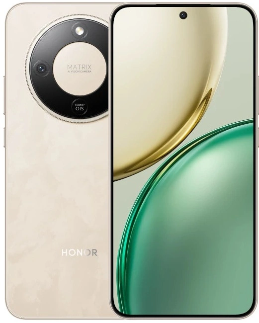 گوشی موبایل آنر مدل Honor X9d 5G ظرفیت 256/12 گیگابایت