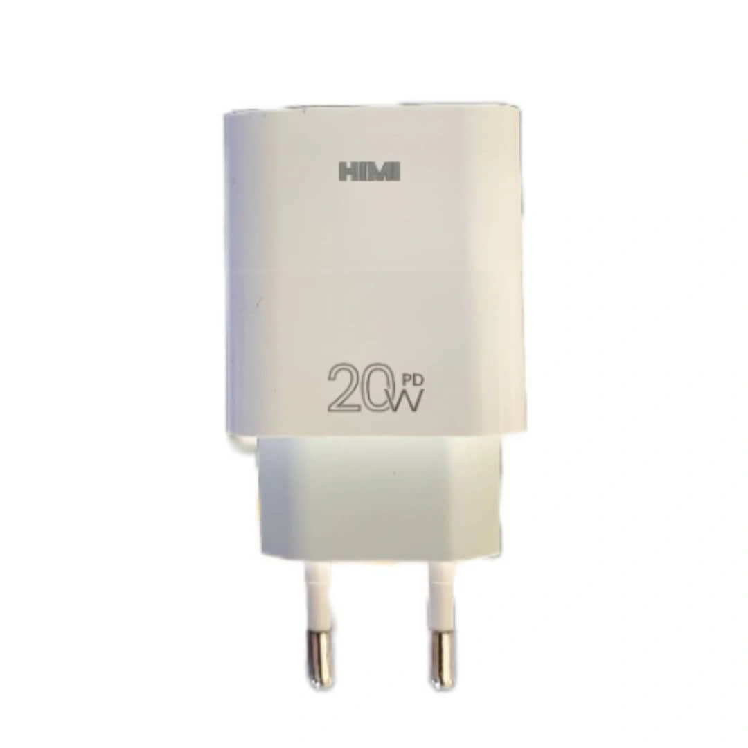 شارژر دیواری 20 وات هیمی مدل (VQ-T47) Nitro Mini 2
