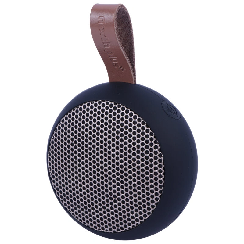 اسپیکر بلوتوثی قابل حمل نورث پلاس مدل sound wave 6