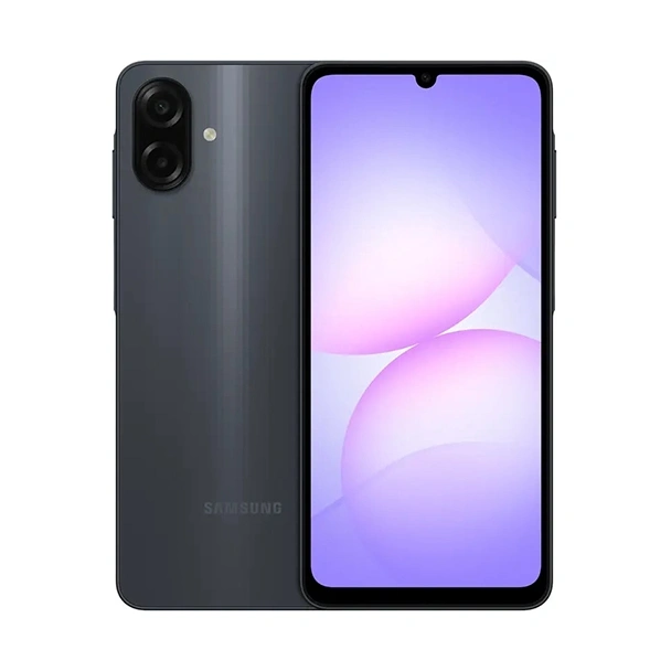گوشی موبایل سامسونگ مدل Galaxy A07 ظرفیت 128/6 گیگابایت