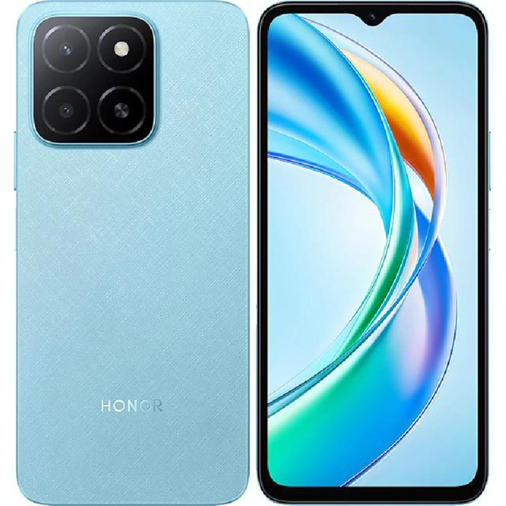 گوشی موبایل آنر مدل Honor X5b Plus  ظرفیت 128/4 گیگابایت