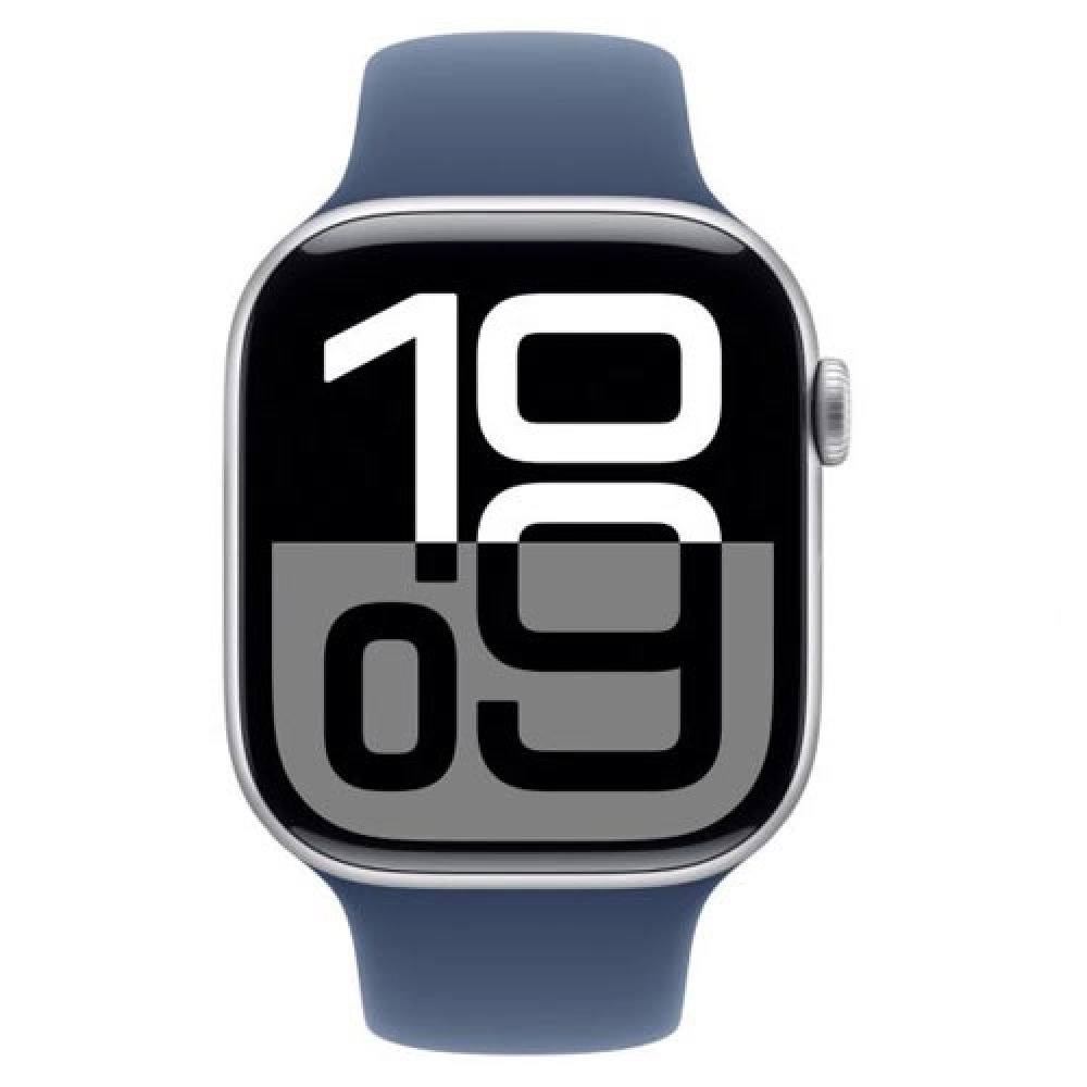 اپل واچ سری 10 مدل 42mm بدنه آلومینیوم
