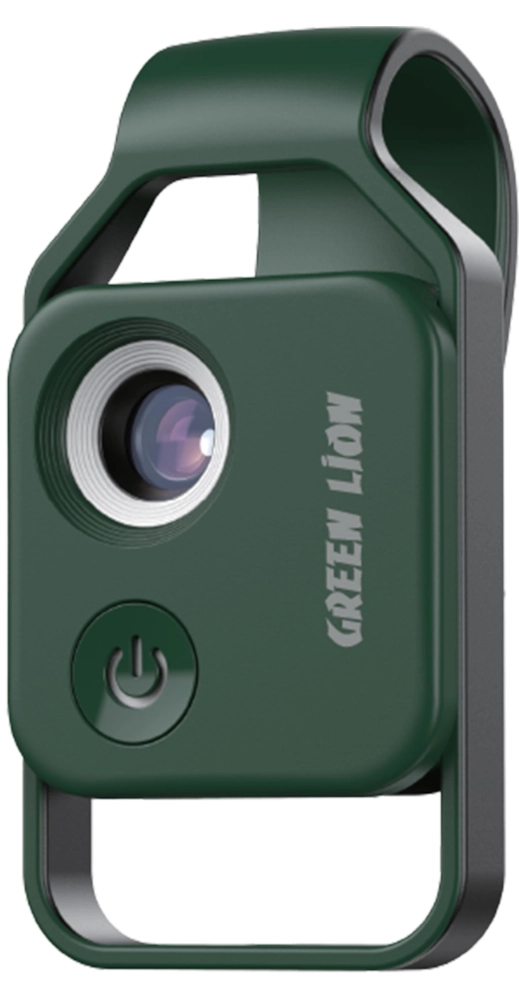 لنز میکروسکوپی گرین لاین مدل Smartphone Microscope 200x
