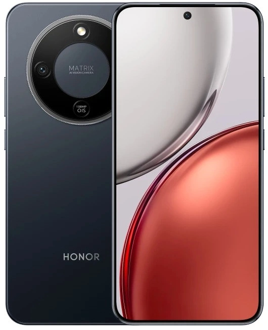 گوشی موبایل آنر مدل Honor X9d 5G ظرفیت 256/12 گیگابایت