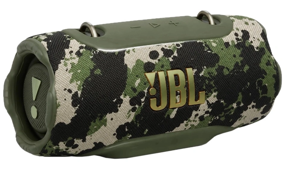 اسپیکر بلوتوثی قابل حمل جی بی ال مدل JBL XTREME 5 با گارانتی شرکتی