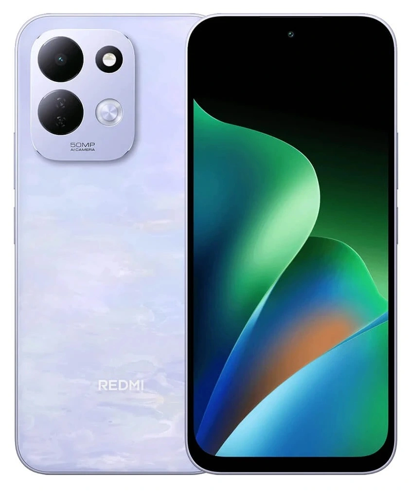 گوشی موبایل شیائومی مدل Redmi 17 دو سیم کارت ظرفیت 128/6 گیگابایت