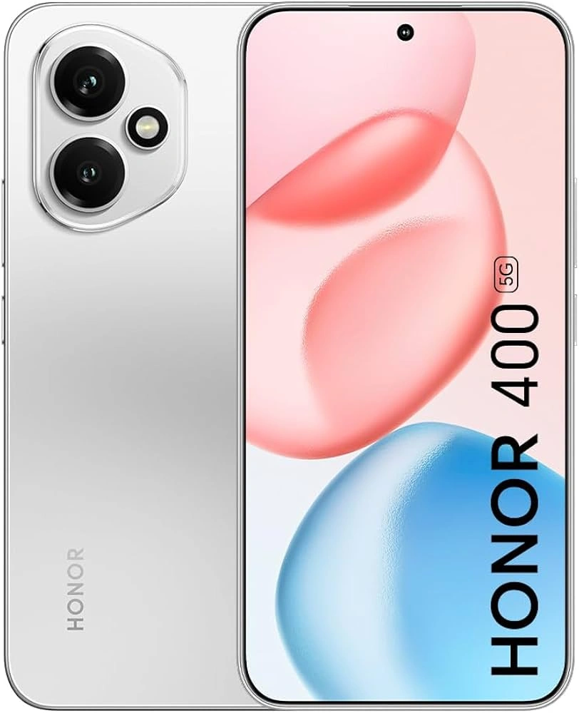 گوشی موبایل آنر مدل Honor 400  ظرفیت 512/12 گیگابایت