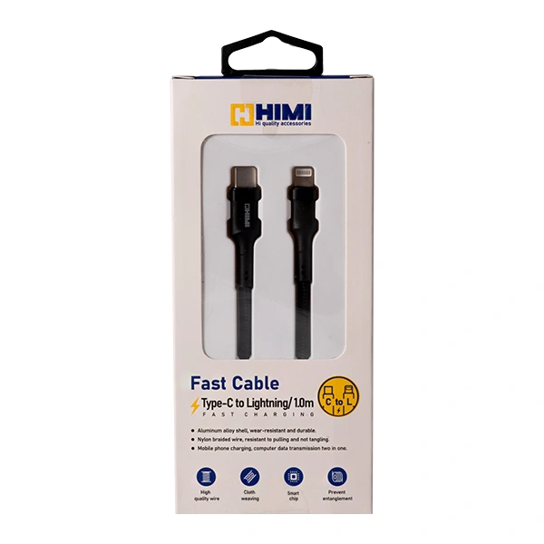 کابل هیمی مدل Fusion i