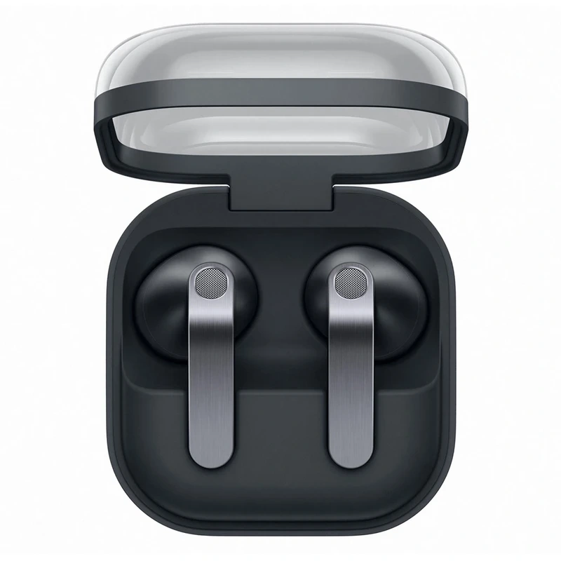 هدفون بی سیم سامسونگ مدل Galaxy Buds 4