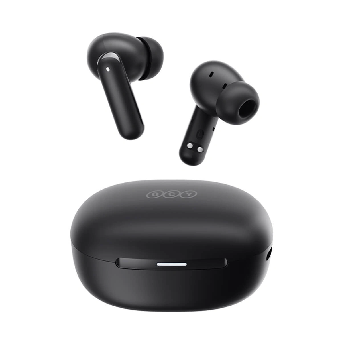 هدفون بلوتوثی کیو سی وای مدل QCY MeloBuds N30
