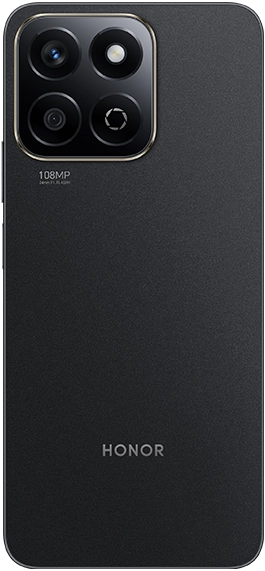 گوشی موبایل آنر مدل Honor X7c ظرفیت 256/8 گیگابایت