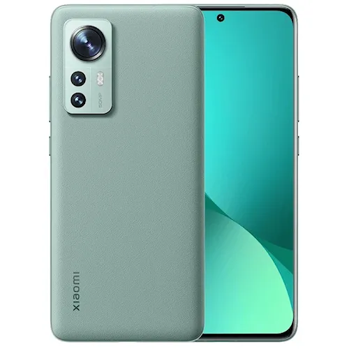 Xiaomi12X 8GB/128GB （Xiaomi 12x 5G Dual SIM 8GB+128GB