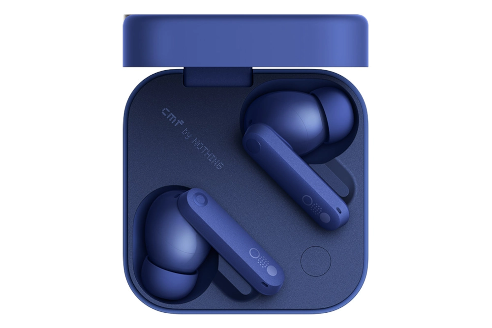 هدفون بی سیم ناتینگ مدل CMF Buds Pro 2
