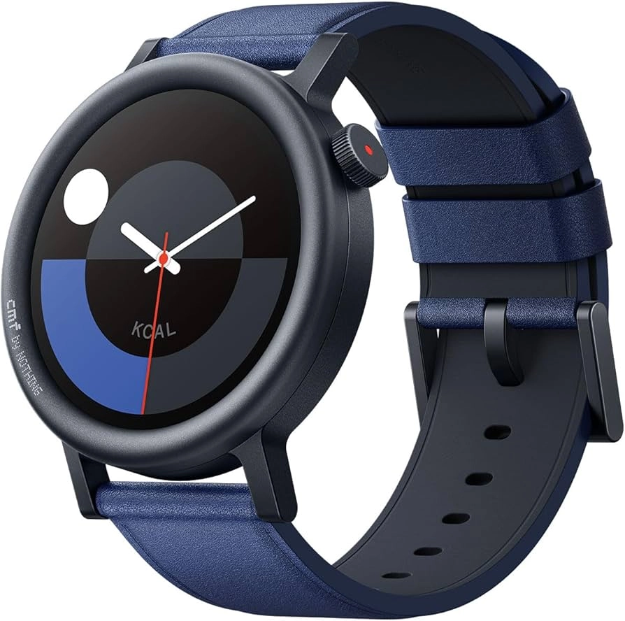 ساعت هوشمند ناتینگ مدل Nothing D398 cmf Watch pro 2