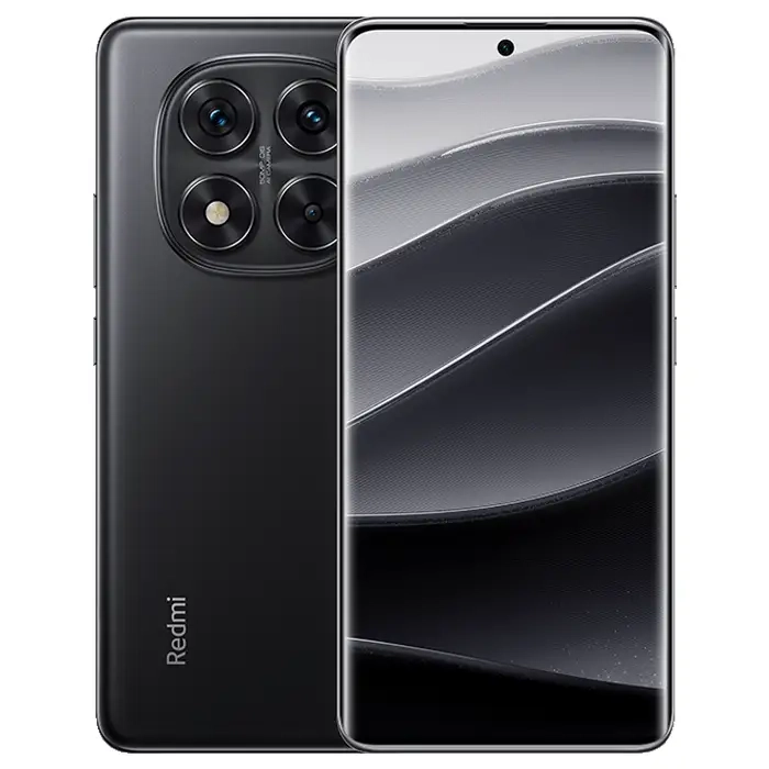 گوشی موبایل شیائومی مدل Redmi note 14 pro 4G ظرفیت 256/8 گیگابایت