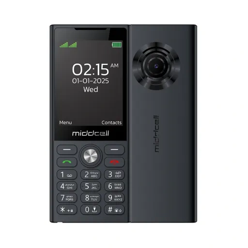گوشی موبایل میدسل مدل Middcell M215
